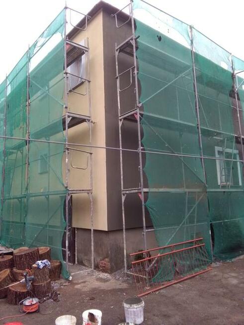 szpachlowanie, malowanie, remonty