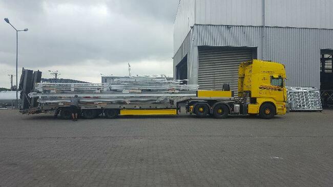 Serwis mobilny Mechanik