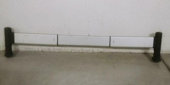 Skoda, Volkswagen, organizer, zabezpieczenie bagażu