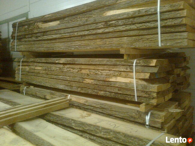 Tarcica jesionowa sucha 50mm