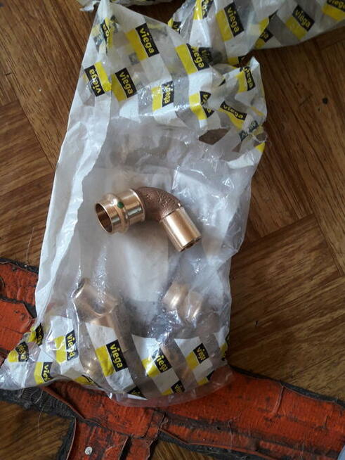 sprzedam kształtki co