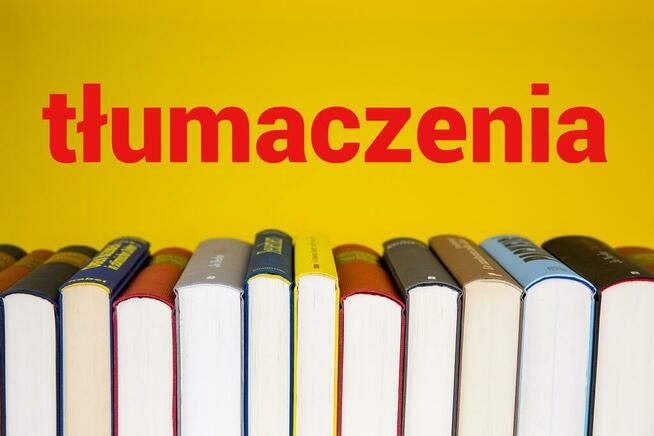 Język rosyjski tłumaczenia