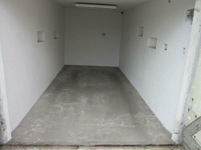 Wynajem Garaż ul. Krzywa , 64-920 Piła, do wynajęcia,