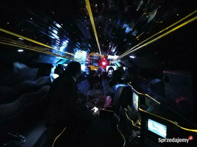 wynajem limuzyn Racibórz HUMMER LIMO ,LINCOLN, PORCHE LIMO
