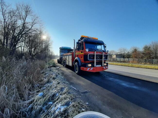 Serwis mobilny Mechanik