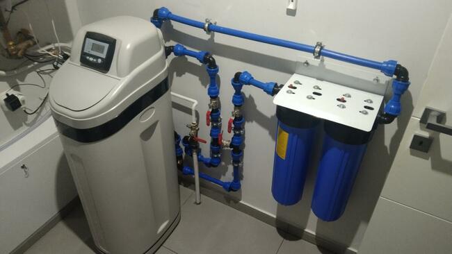 Zmiękczacz Wody Gorzów Wielkopolski