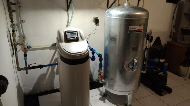 Zmiękczacz Wody Gorzów Wielkopolski