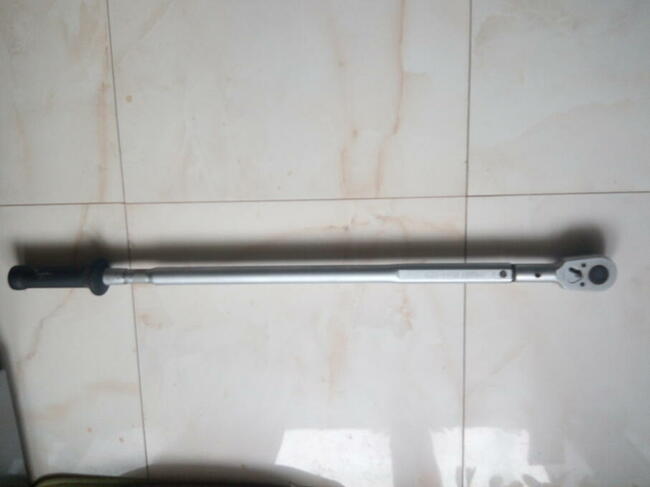 Klucz dynamometryczny Hazet 61441CT 3/4