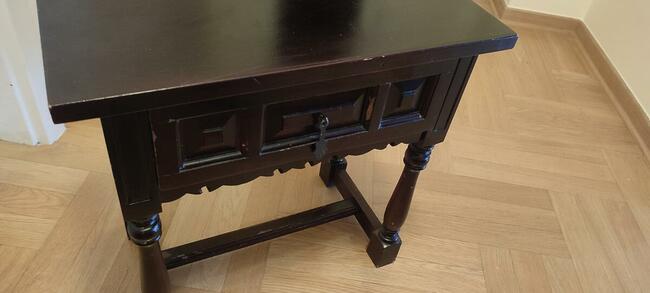 Piękny Szafka mebel Holenderski Vintage