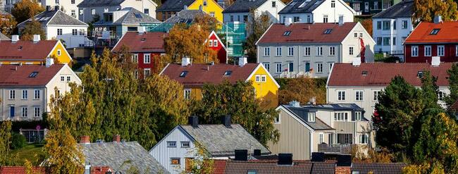 Lofoty - Polarne Dni, Słoneczne Noce - Wycieczka po Norwegii