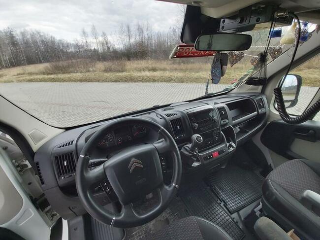 WYNAJEM BUS WYPOZYCZALNIA DOSTAWCZYCH 8EP 10EP WINDA