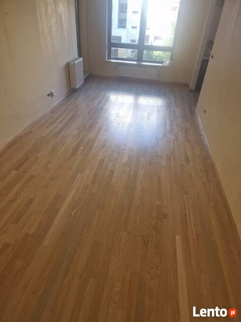 Cyklinowanie parkietów tanio wolne terminy upusty