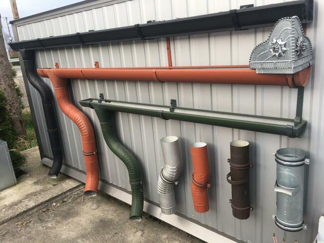 System rynnowy 120 oraz 150 PROMOCJA !!!