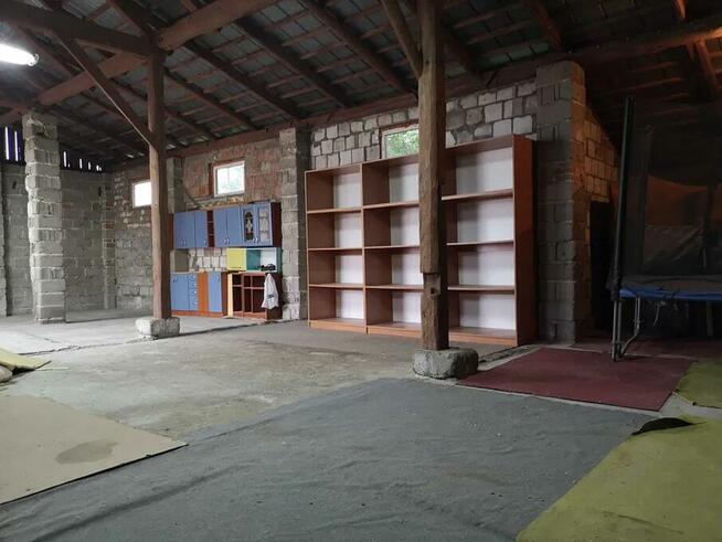 wynajmę pod magazyn