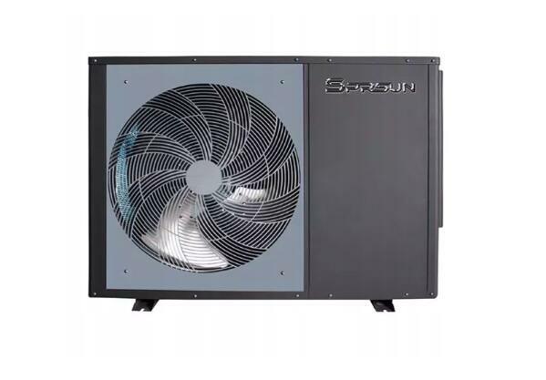 SPRSUN 9,5kW CGK-025V3L