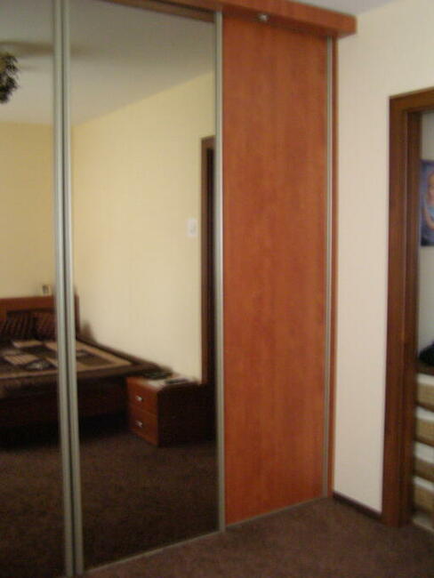 Mieszkanie 49m RAGINISA