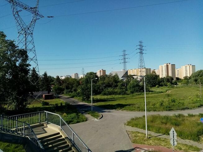 SPRZEDAM UDZIALY W DZIALKACH(BIAŁOŁĘKA+TARGÓWEK)