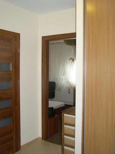 Mieszkanie 49m RAGINISA