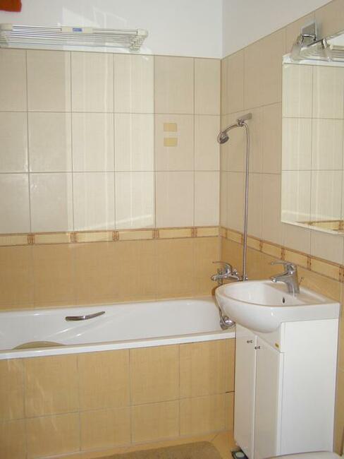 Mieszkanie 49m RAGINISA