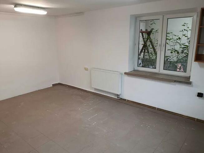 wynajmę pod magazyn