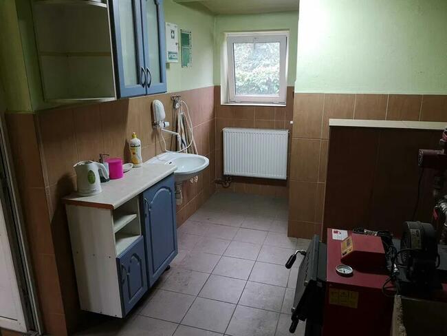 wynajmę pod magazyn