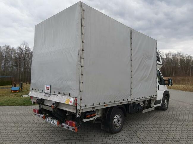 WYNAJEM BUS WYPOZYCZALNIA DOSTAWCZYCH 8EP 10EP WINDA