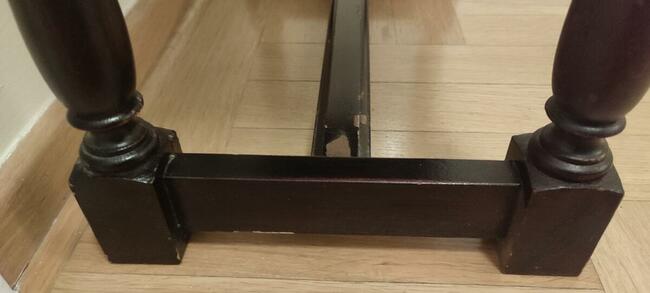 Piękny Szafka mebel Holenderski Vintage