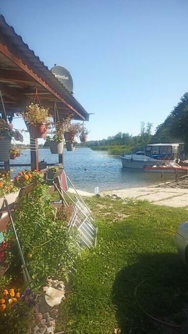 domki holenderskie na wynajem Mazury