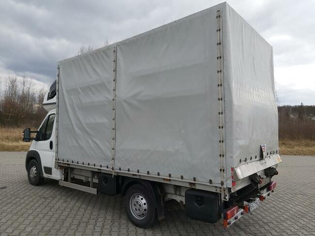 WYNAJEM BUS WYPOZYCZALNIA DOSTAWCZYCH 8EP 10EP WINDA