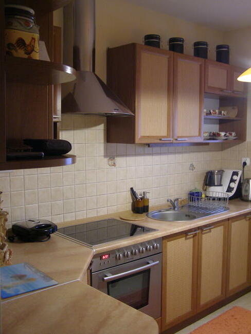 Mieszkanie 49m RAGINISA