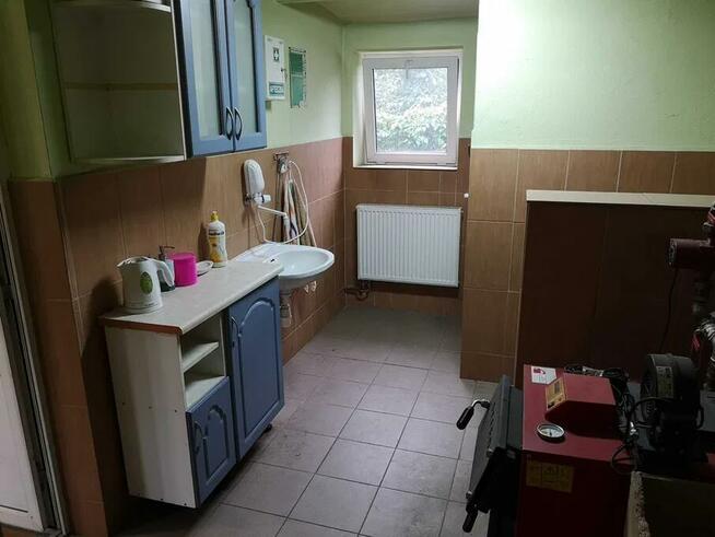 wynajmę pod magazyn