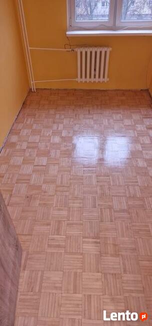 Cyklinowanie parkietów tanio wolne terminy upusty