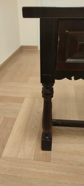 Piękny Szafka mebel Holenderski Vintage