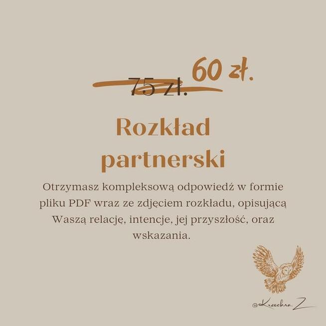 Tarot rozkład miłosny i nie tylko