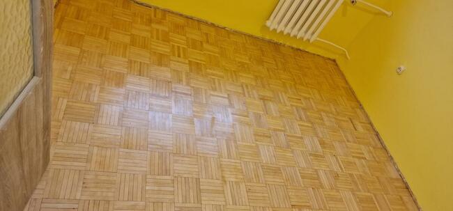 Cyklinowanie parkietów tanio wolne terminy upusty