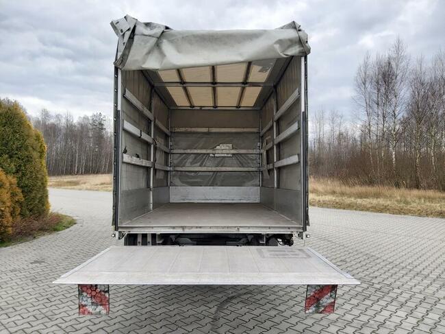 WYNAJEM BUS WYPOZYCZALNIA DOSTAWCZYCH 8EP 10EP WINDA