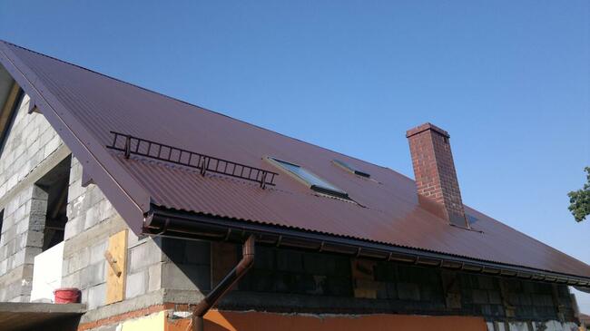 System rynnowy 120 oraz 150 PROMOCJA !!!