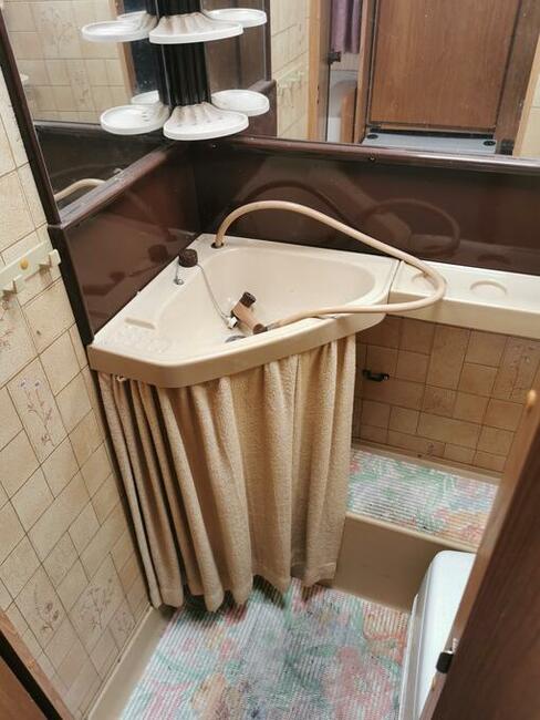 zamienię Przyczepa kempingowa wilk 590, Lodgy 1.5dci