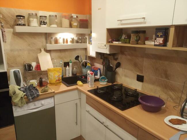 Zamiana mieszkania na większe