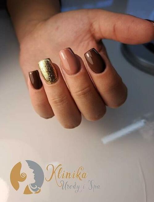 Masaż, modelowanie sylwetki, stylizacja paznokci