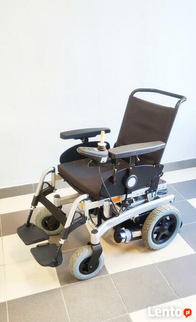 Wypożyczalnia sprzętu rehabilitacyjnego