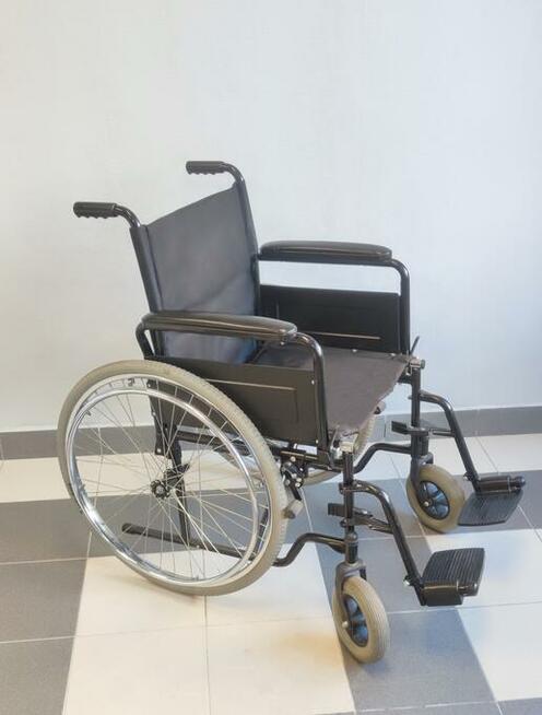 Wypożyczalnia sprzętu rehabilitacyjnego