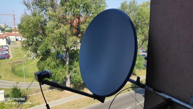 Serwis Anten Kraków HORYZONT