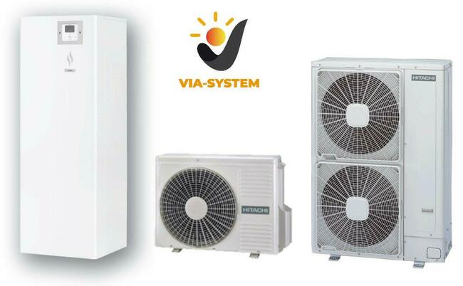 Pompa ciepła, Fotowoltaika