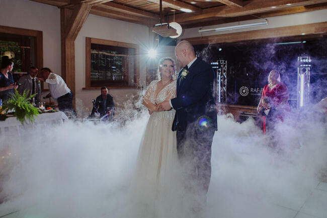 Raf-Party Profesjonalny DJ na wesele lub imprezę