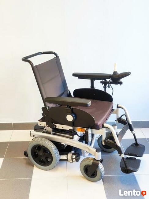 Wypożyczalnia sprzętu rehabilitacyjnego