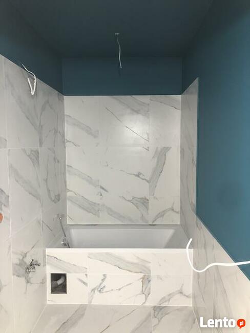 Modern-Tech Usługi Ogólnobudowlane - Remonty