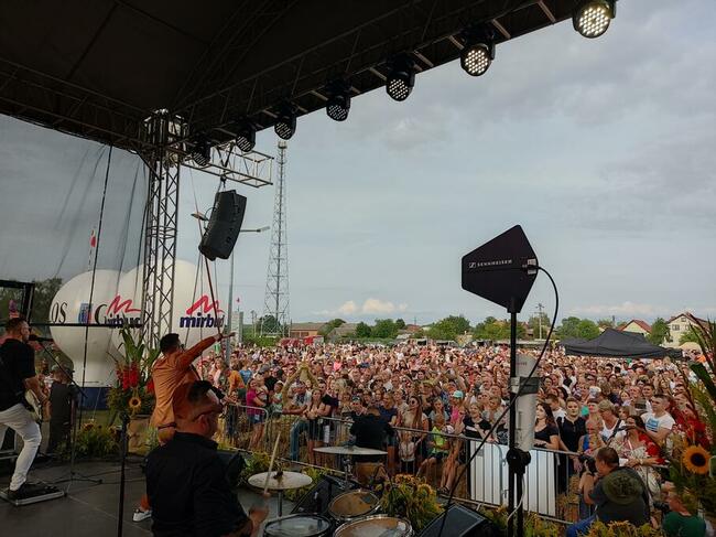 Agencja Ochrony Osób i Mienia Ochrona Imprez Masowych