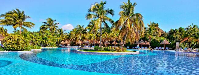 Geotour oferuje relax w Meksyku - Bahia Principe Grand Coba