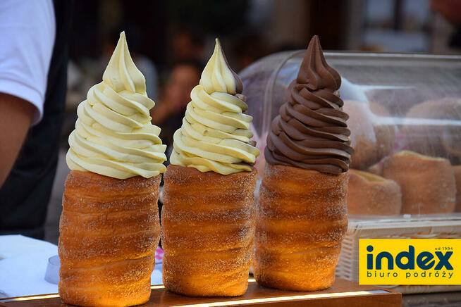 Geotour oferuje Jarmark Bożonarodzeniowy do Budapesztu